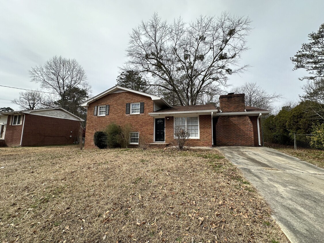 6543 Maddox Rd, Morrow, GA 30260 House Rental in Morrow, GA