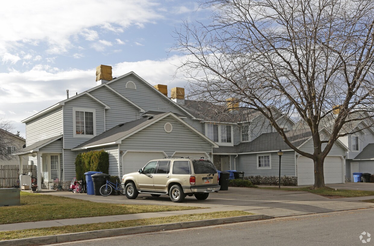 Foto del edificio - Downs Meadows