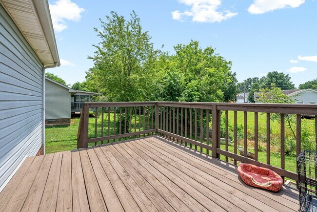 Building Photo - 1212 Marla Dr
