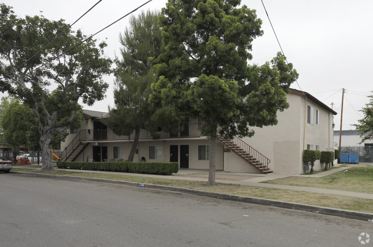 626 N Pauline St, Anaheim, CA 92805 Apartments in Anaheim, CA