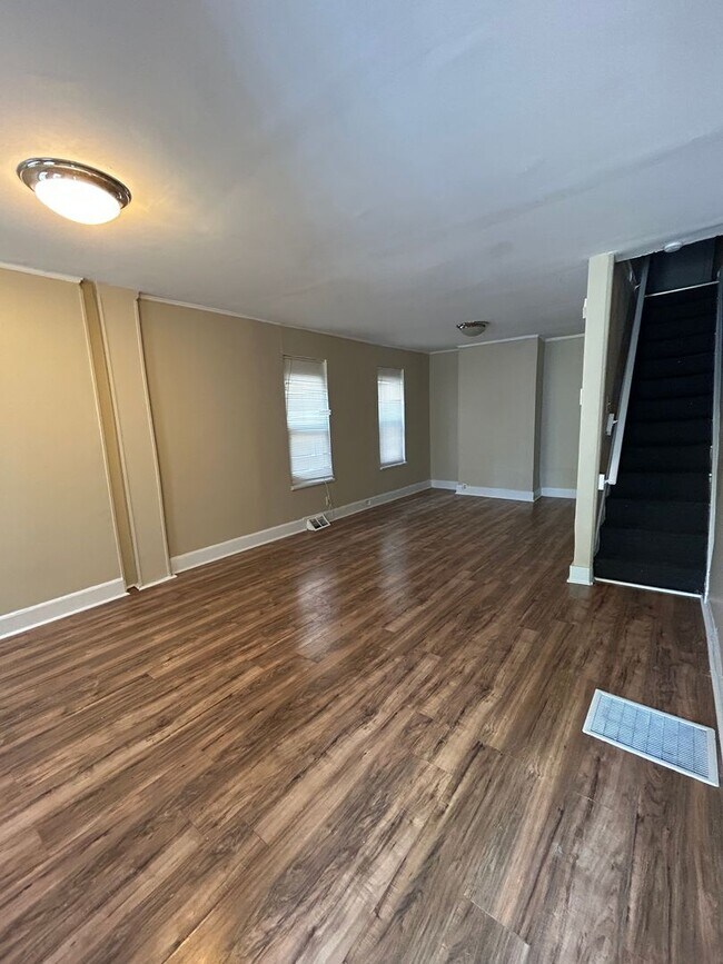 Foto del edificio - 15 Camden St