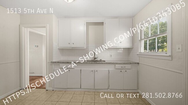 Foto del edificio - 1513 5th Ave N