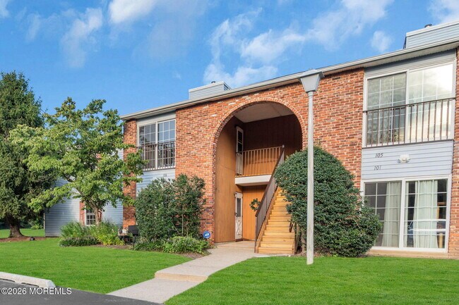 Foto del edificio - 106 Frontier Way