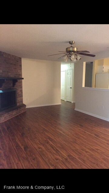 Foto del edificio - 3 br, 2 bath House - 4 Hanging Moss Rd