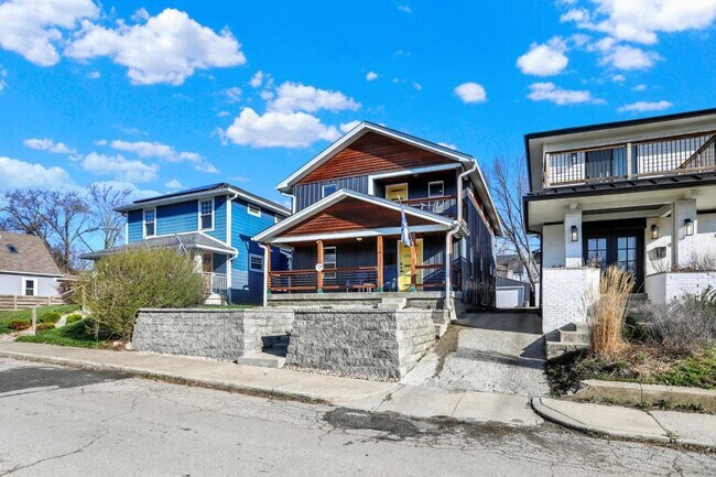 Foto del edificio - 934 E Minnesota St