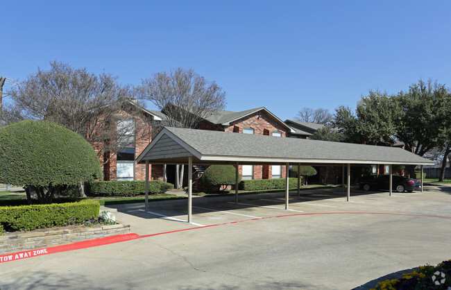 Building Photo - Timberline Apartments