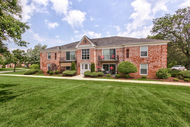 Foto del edificio - Quakertowne