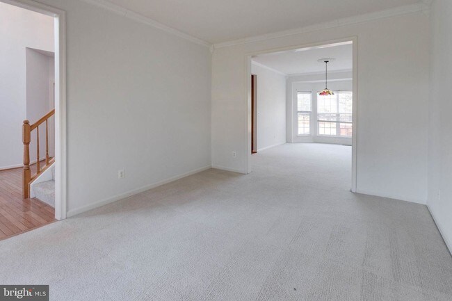 Foto del edificio - 11117 Stainsby Ct