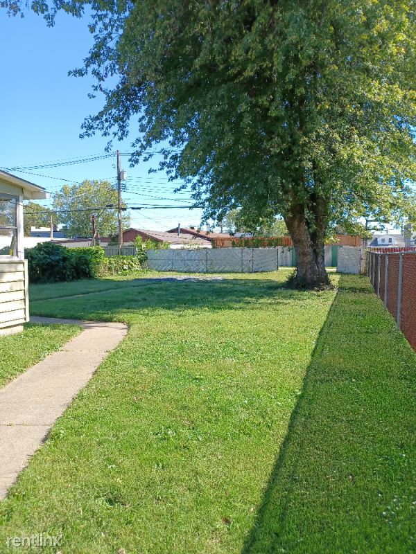 Foto del edificio - 3 br, 1.5 bath House - 607 Dorsey Ave