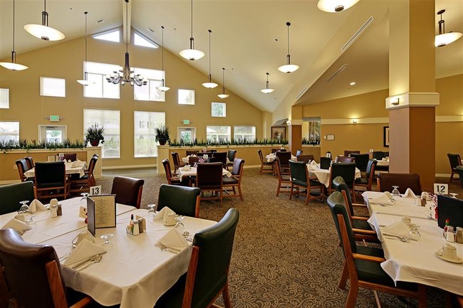 Foto del edificio - Windsor Square Retirement Community