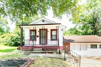 Building Photo - 5617 Hodiamont Ave