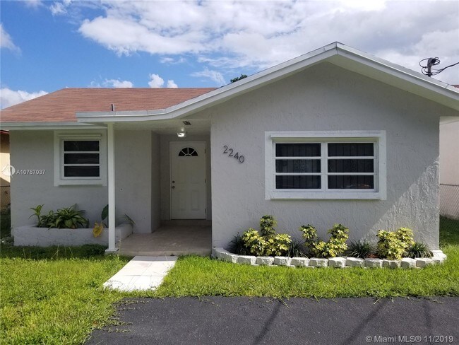 Foto del edificio - 2240 NW 51st St