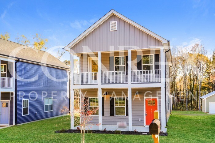 Primary Photo - Available and Ready for you to call home!