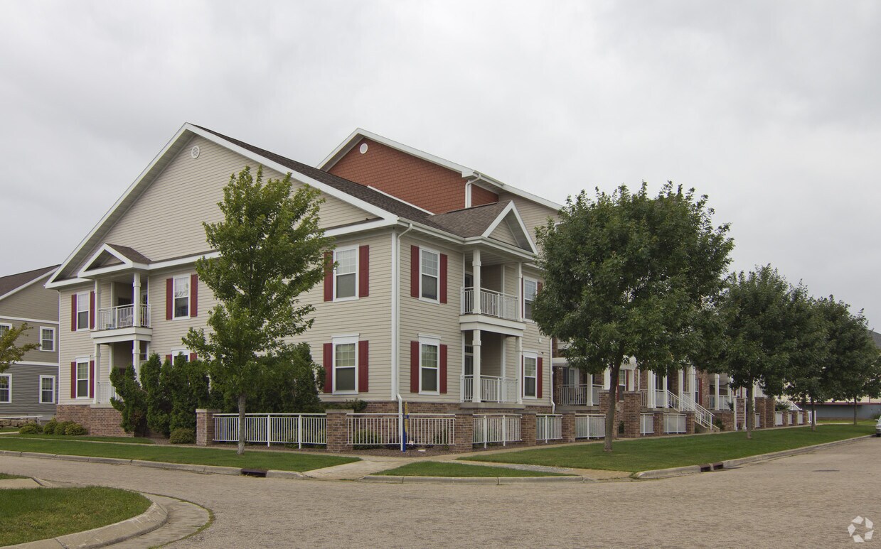 Building Photo - 1220-1248 Prospect Cmn