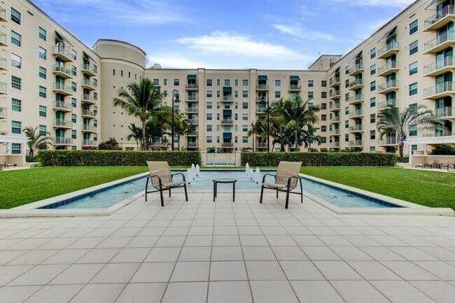 Foto del edificio - 610 Clematis St