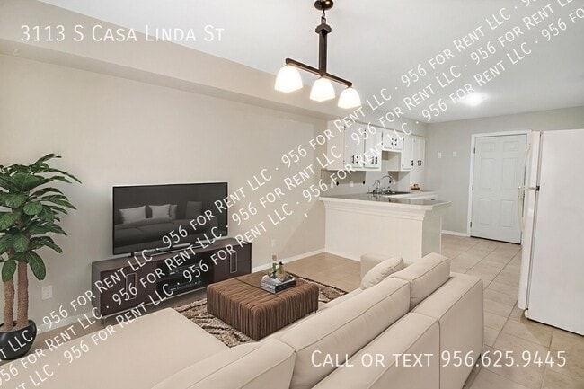 Building Photo - 3113 S Casa Linda St