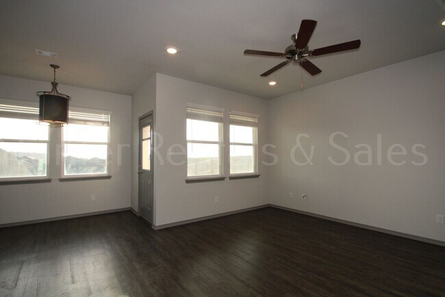 Foto del edificio - Welcome to your dream duplex!