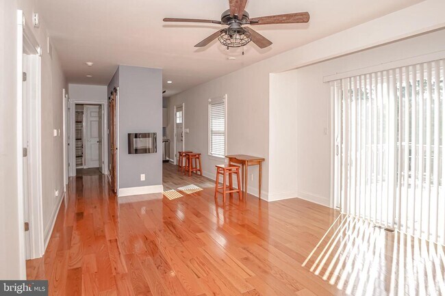 Building Photo - 3613 N Delsea Dr