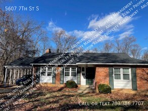 Building Photo - 5607 7th St S