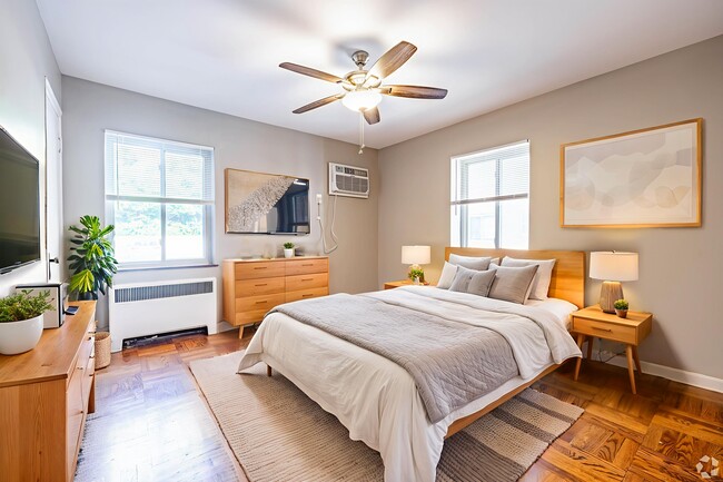 Foto del edificio - Edenview