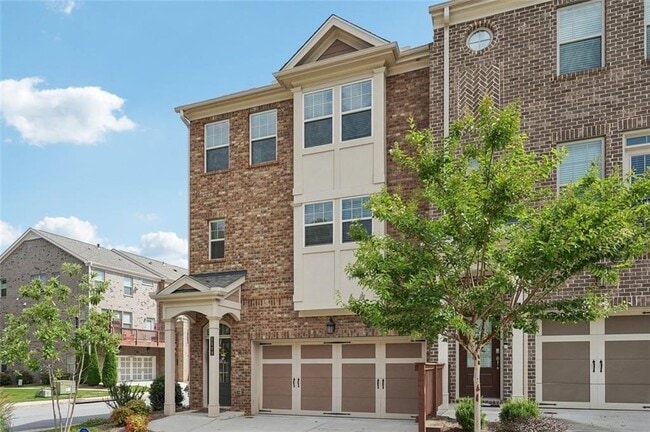 Building Photo - 5599 Terrace Bend Pl