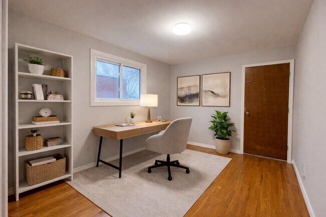 Photo du bâtiment - 105 Morgan Avenue Kitchener Ontario N2A 2M4