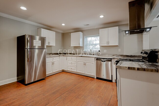 Building Photo - Charming 2 Bedroom in Gaffney!
