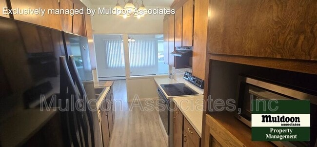 Foto del edificio - 3602 Morris Ave