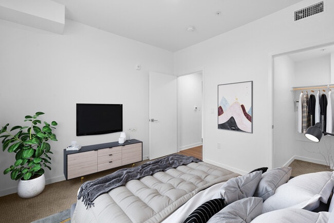 Building Photo - First Street Village, LLC