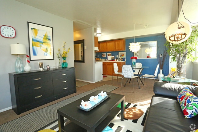1HAB, 1BA - 624 ft² - Anthos Gardens