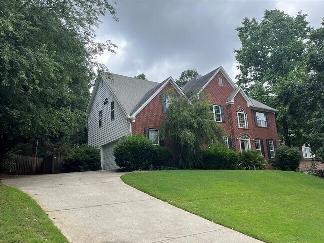 Building Photo - 4003 Rosewood View Dr