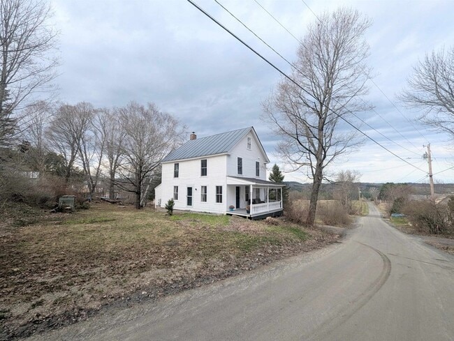 Foto del edificio - 33 Old Cemetery Rd