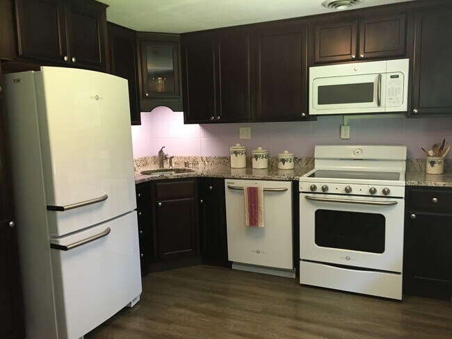 Foto del edificio - 5418 Starker Ave