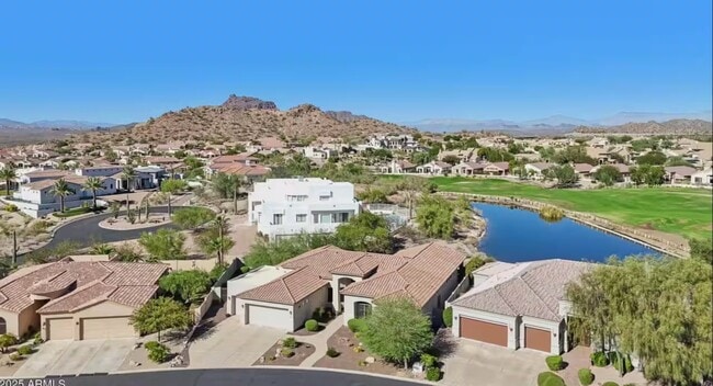 Foto del edificio - 6460 E Trailridge Cir