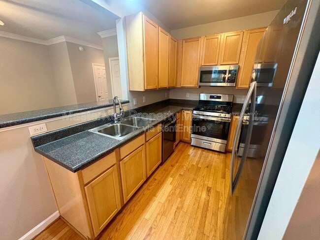 Foto del edificio - 4506 Treerose Way