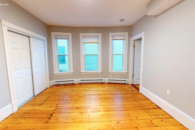 Foto del edificio - 5 Beacon St