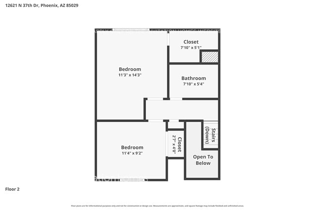 Building Photo - 12621 N 37th Dr