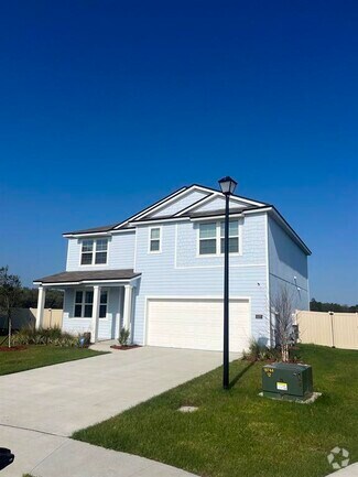 Building Photo - 517 Jarama Cir