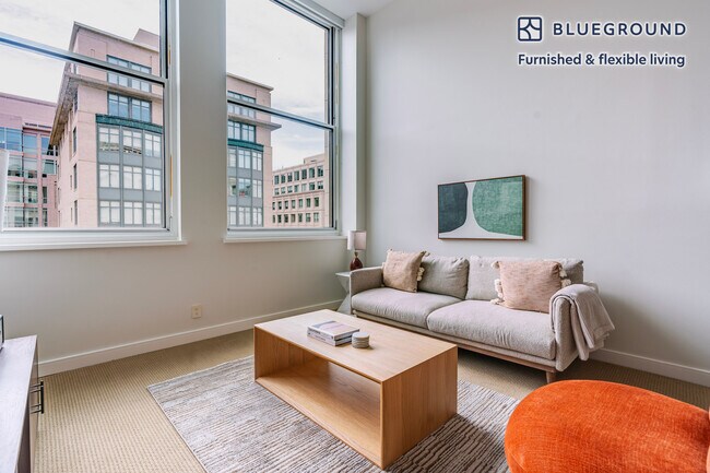 Building Photo - 425 8th St NW