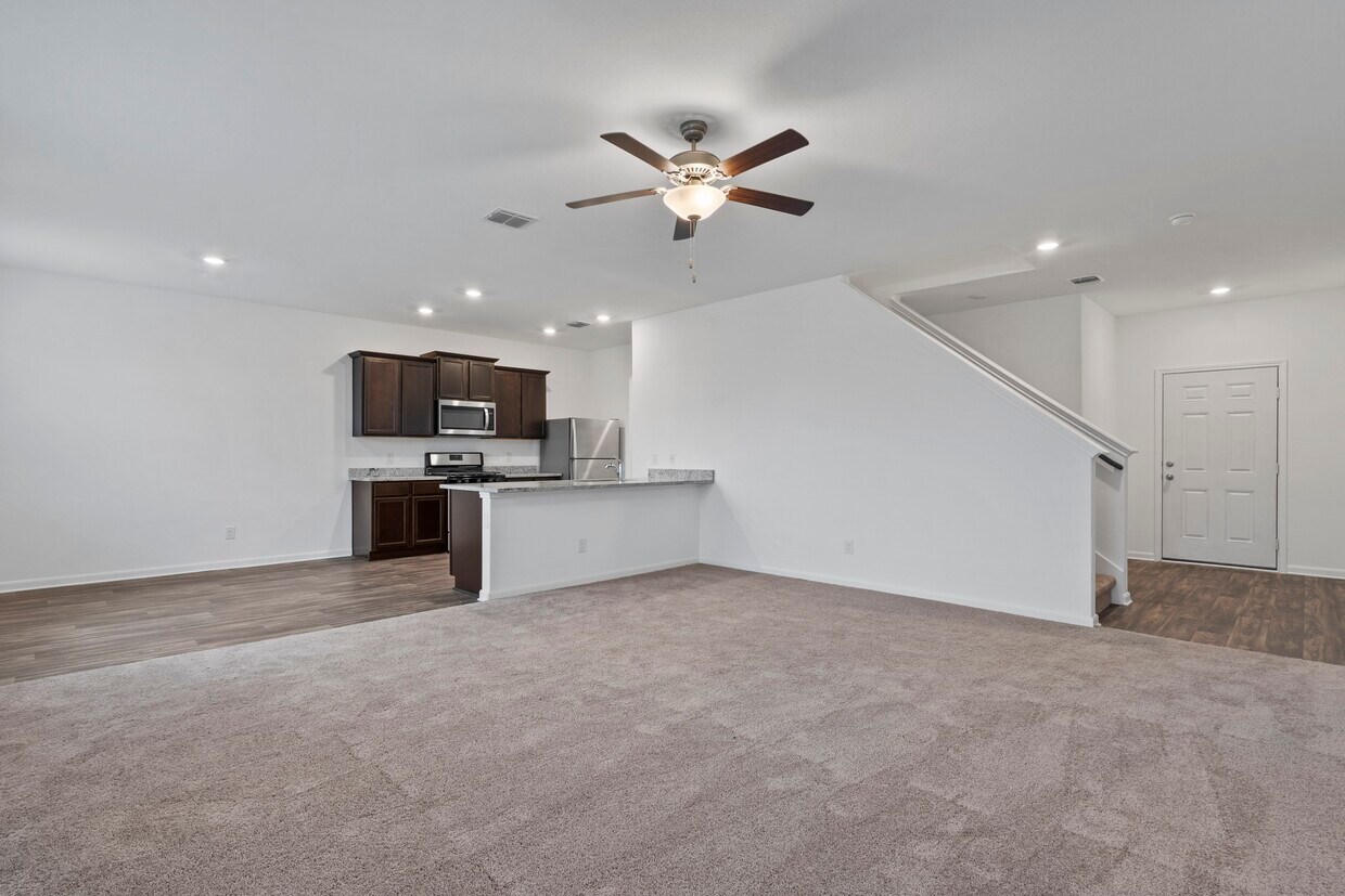 Foto del edificio - 3949 Prairie Crk