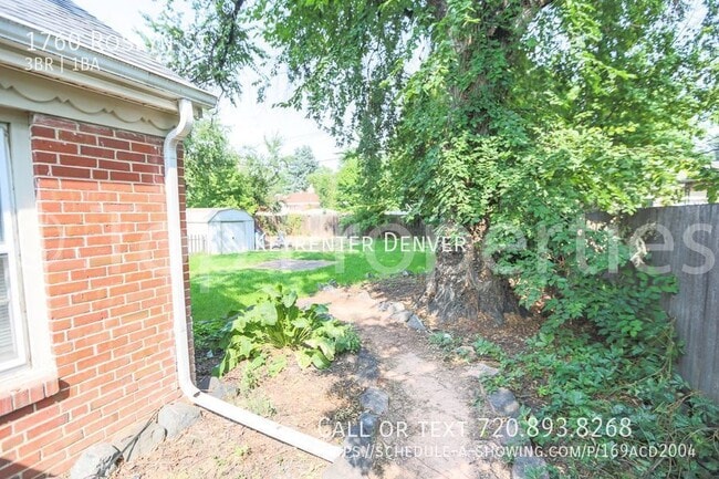 Building Photo - Charming Ranch Style 3 Bed 1 Bath Home wit...
