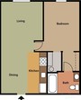 One Bedroom