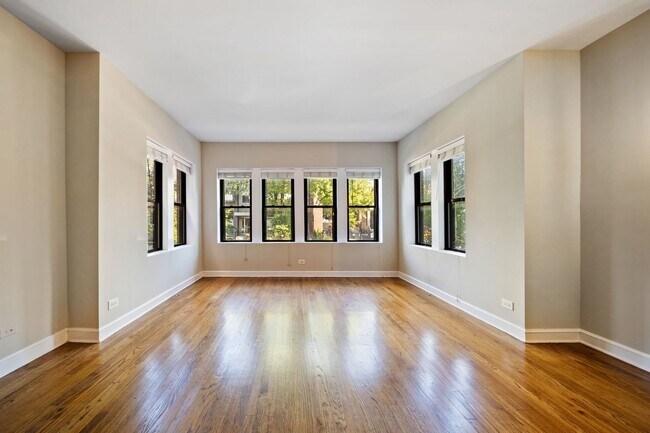 Foto del edificio - 1469 W Winona St
