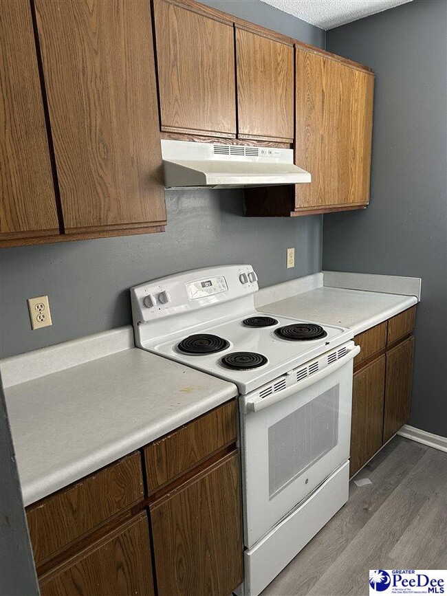 Foto del edificio - 1017 E National Cemetery Rd