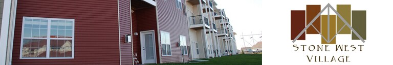 Stone West Village Phase 2