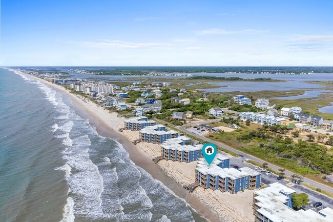 Building Photo - Furnished avail @ Topsail Reef Condos - OC...