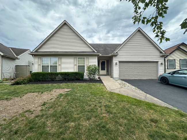 Building Photo - 5511 Benpatrick Ct