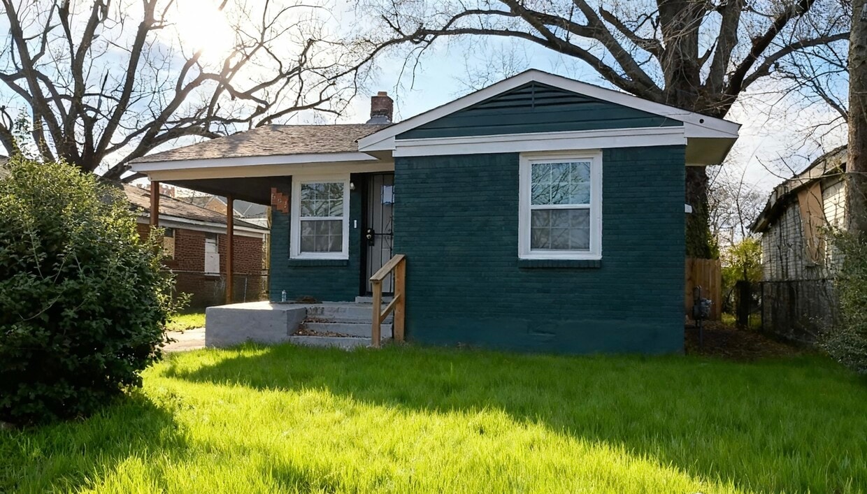 Photo - 681 Baltimore St (Memphis, TN)