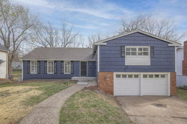 Foto del edificio - 10530 W 92nd Pl