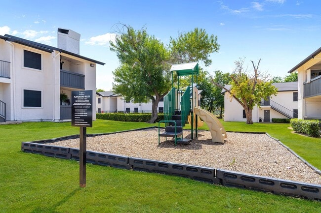 Foto del edificio - Tides on Timberglen